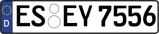 ES-EY7556