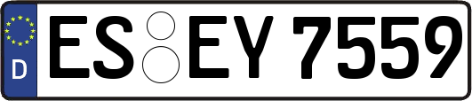 ES-EY7559