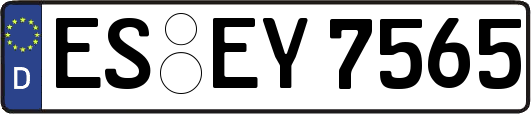ES-EY7565