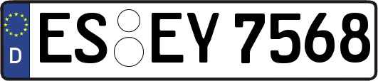 ES-EY7568