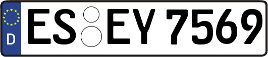 ES-EY7569