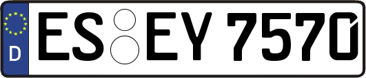 ES-EY7570