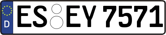 ES-EY7571