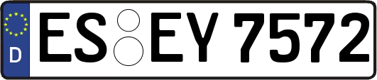 ES-EY7572