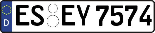 ES-EY7574