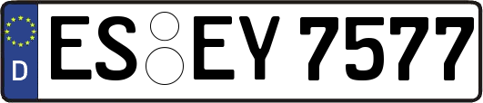 ES-EY7577