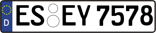 ES-EY7578