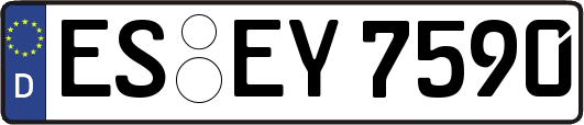ES-EY7590