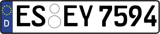 ES-EY7594