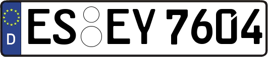 ES-EY7604