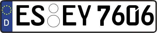 ES-EY7606