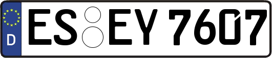 ES-EY7607