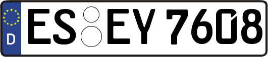 ES-EY7608
