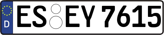 ES-EY7615