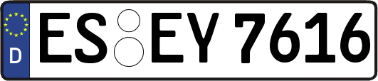 ES-EY7616