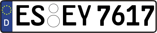 ES-EY7617