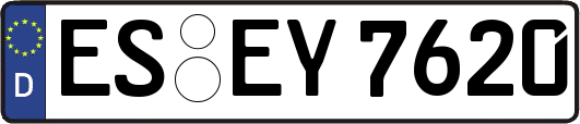 ES-EY7620