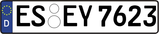 ES-EY7623