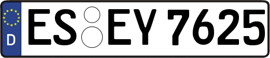 ES-EY7625
