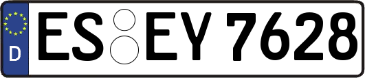 ES-EY7628