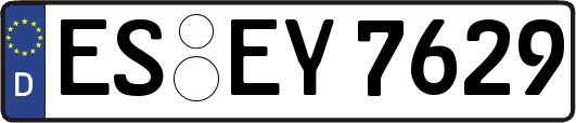 ES-EY7629