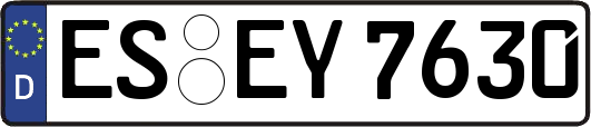 ES-EY7630