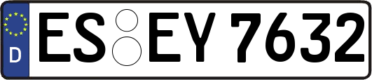 ES-EY7632