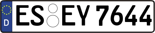 ES-EY7644