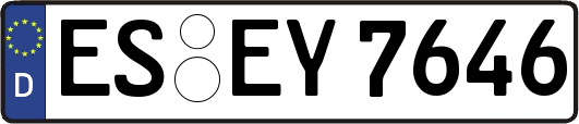 ES-EY7646