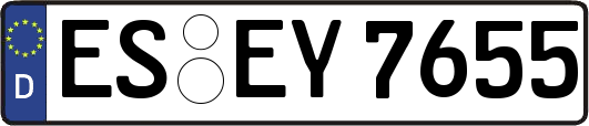 ES-EY7655