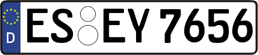 ES-EY7656