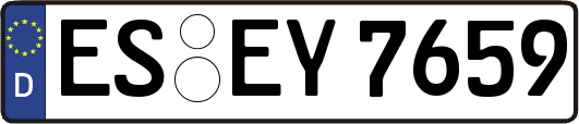 ES-EY7659