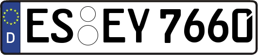 ES-EY7660