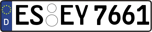 ES-EY7661