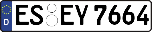 ES-EY7664