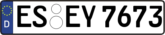 ES-EY7673