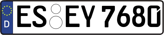 ES-EY7680