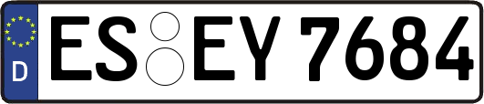 ES-EY7684