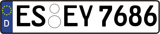 ES-EY7686