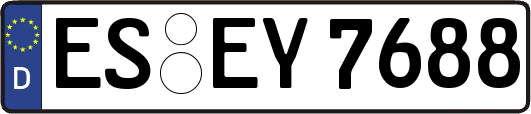 ES-EY7688