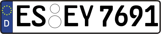 ES-EY7691
