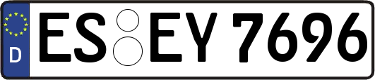 ES-EY7696