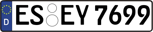 ES-EY7699