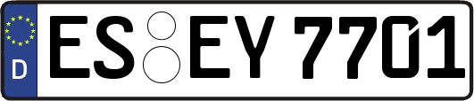 ES-EY7701
