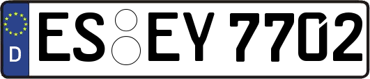 ES-EY7702