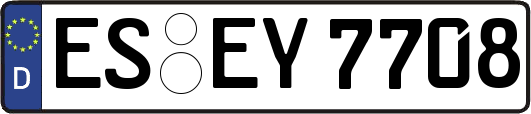 ES-EY7708