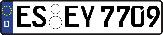 ES-EY7709