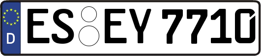 ES-EY7710