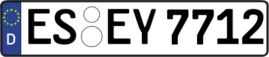ES-EY7712