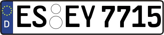 ES-EY7715